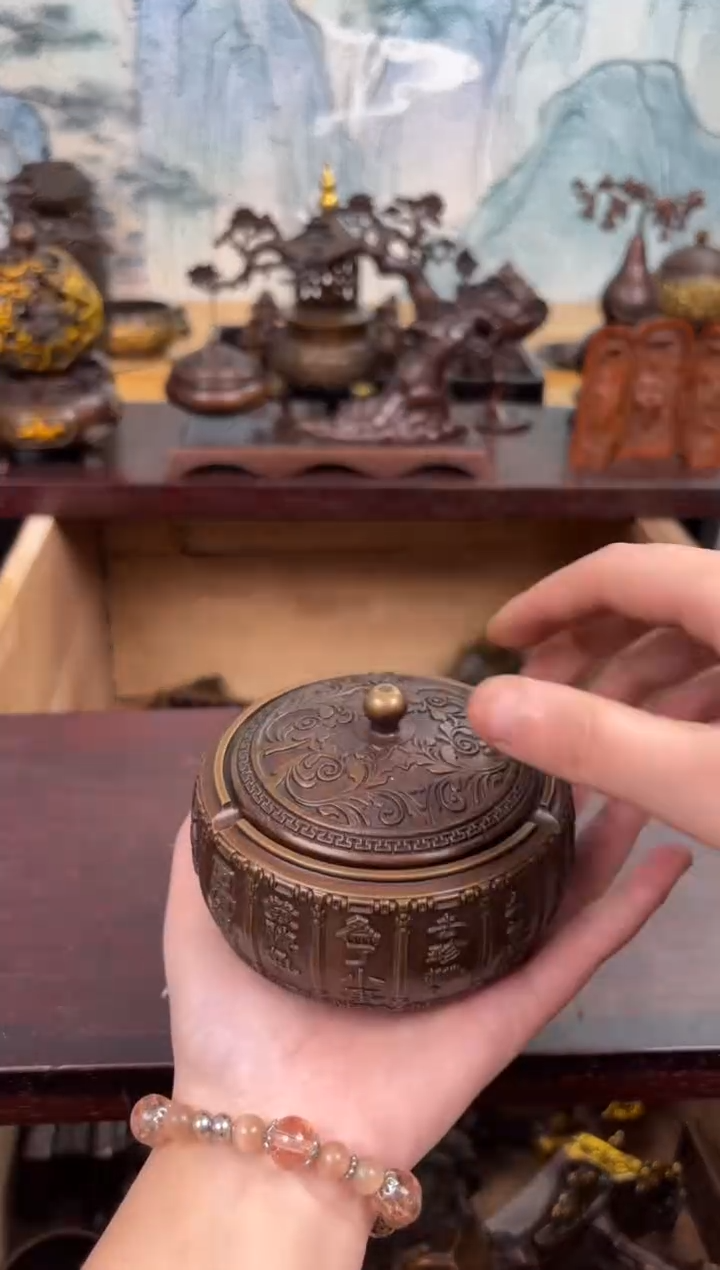 百福铜专属精选链接