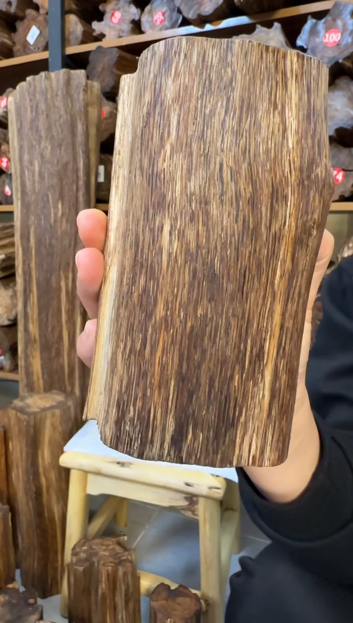 沉香沉香枕 沉香原料发一件7