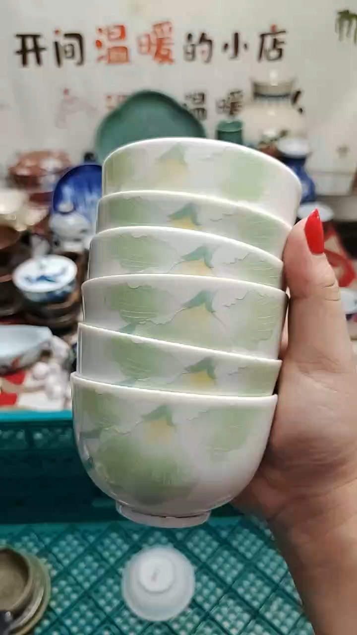 其他格*斯 紫韵陶艺优品小铺