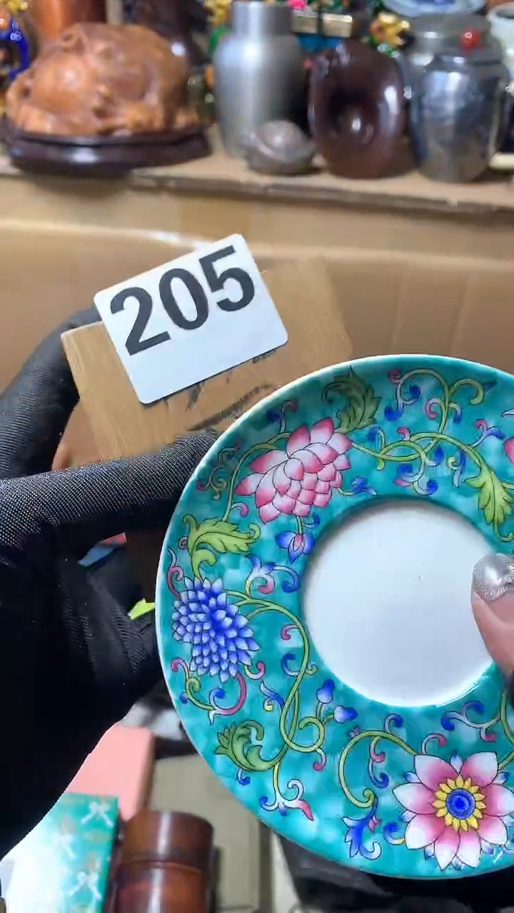 【闪购商品】瓷器默认微瑕瓷器