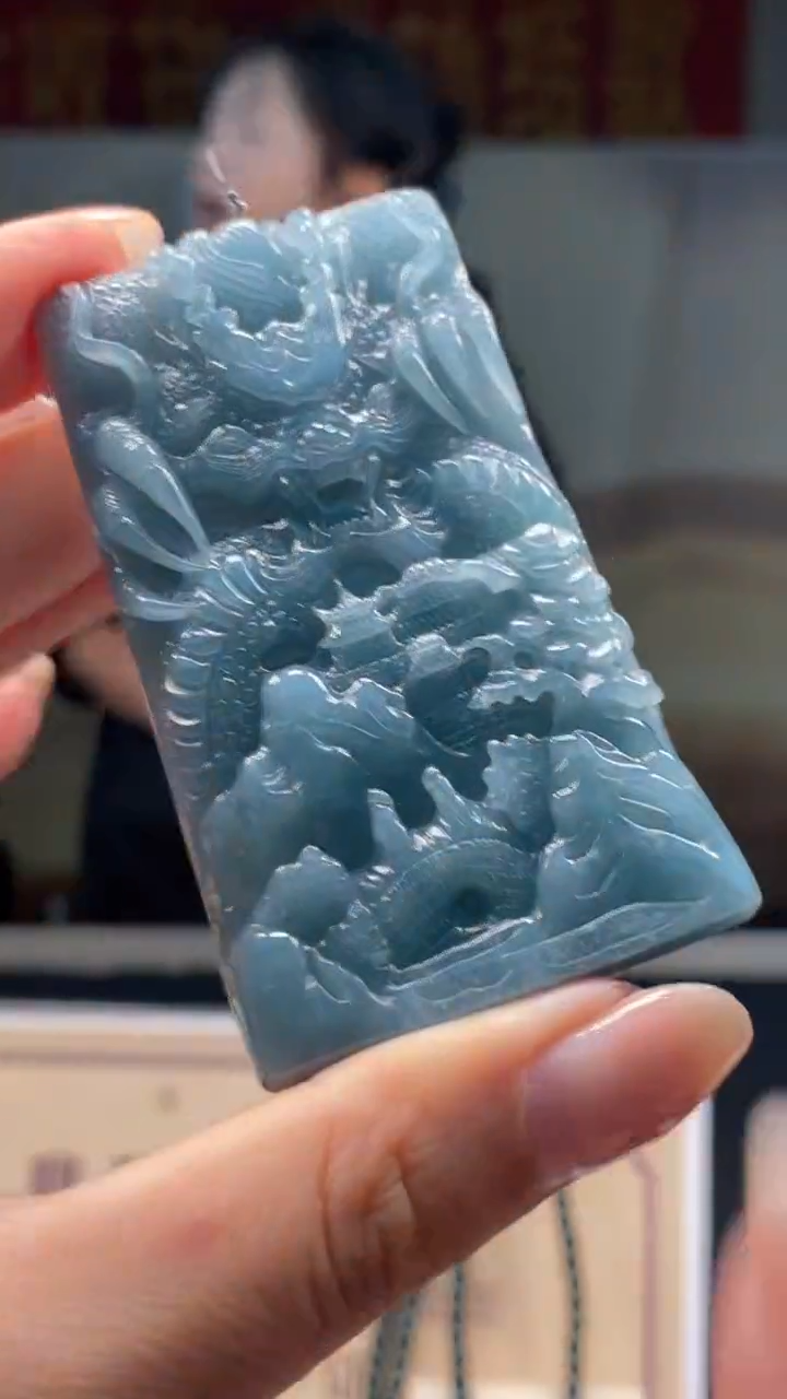 未镶嵌定制翡翠********544