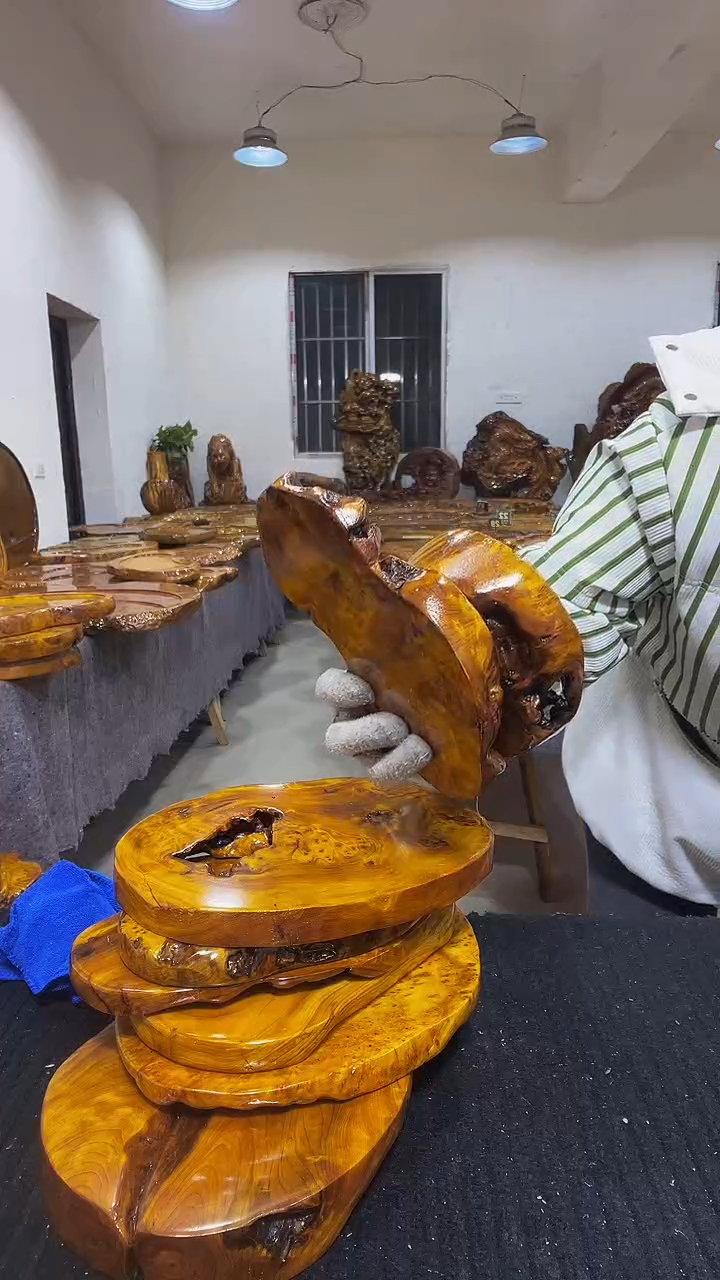 【闪购商品】香榧木木艺香山数量