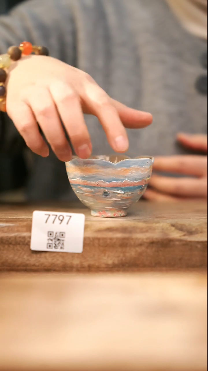 【落单孤品】福利/杯子@@7797