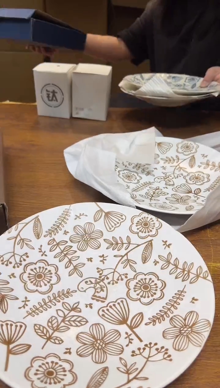 小狐狸严选日瓷器小狐狸精选日瓷器