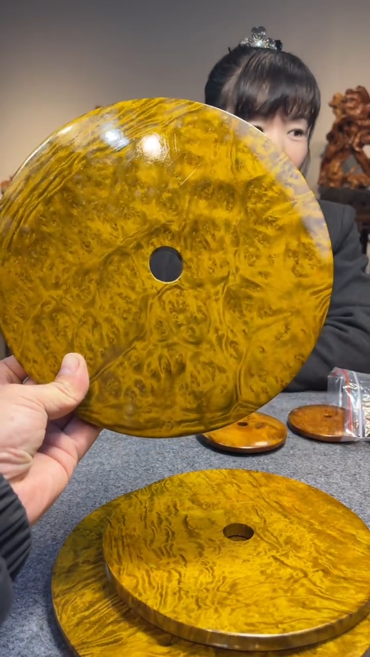 【闪购商品】木木雕黄金樟黄金樟