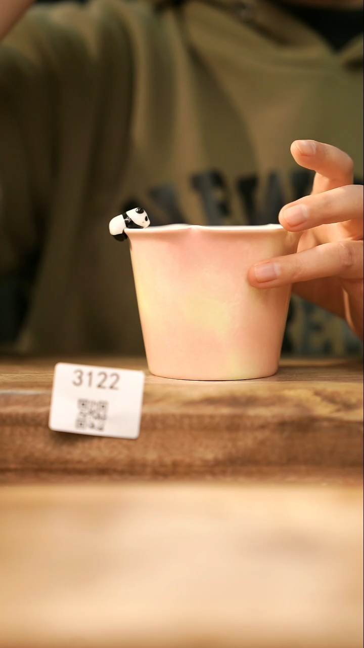 【落单孤品】福利/杯子@@3122