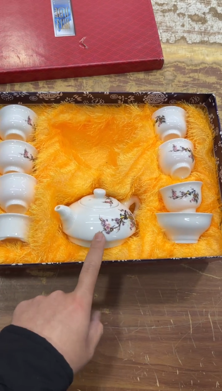 【闪购商品】摆件有仓库清仓随便清