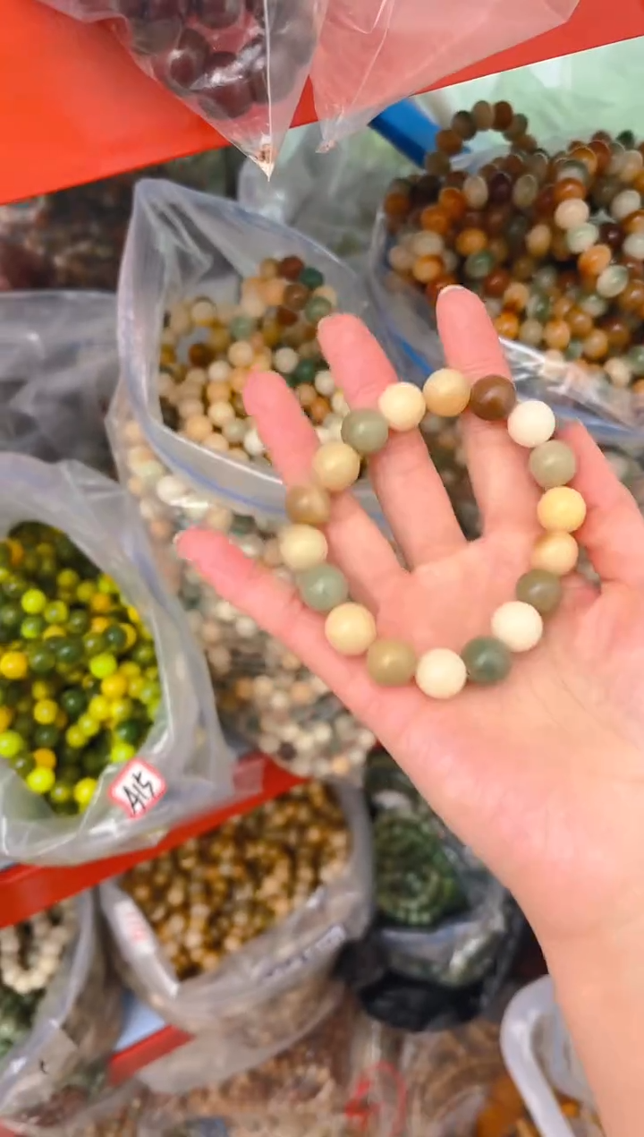 吊坠菩提根/象牙果A13  A13