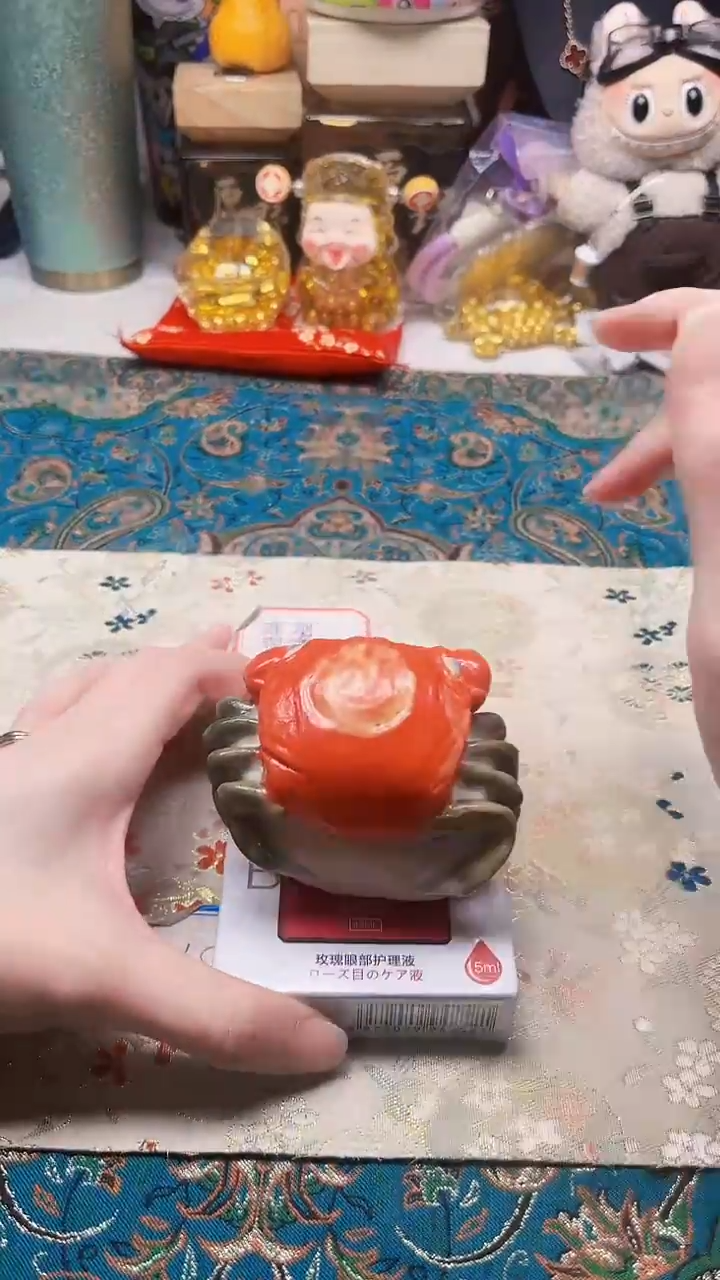 瓷片陶茶666文玩周边多人