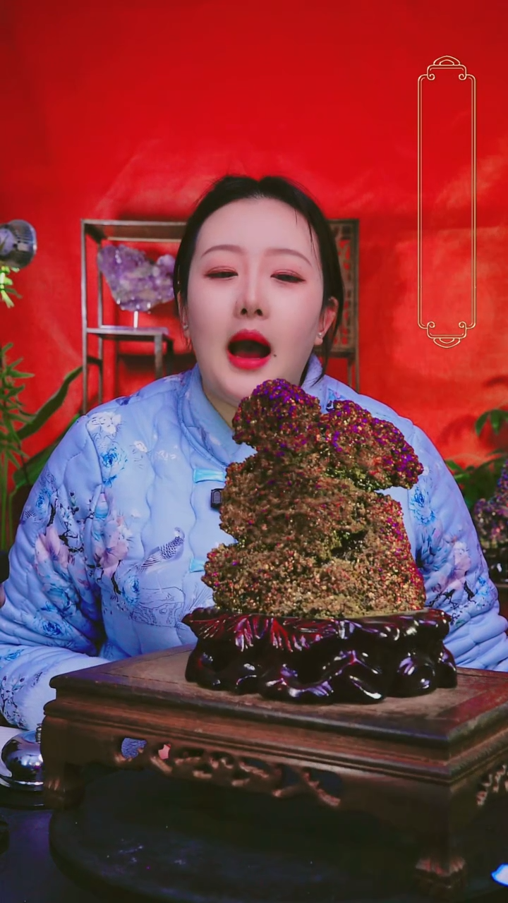 石材直播间付米链接