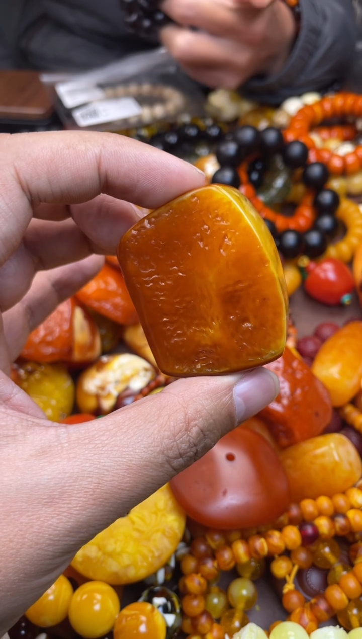 高端原创饰品312多样性发一块!