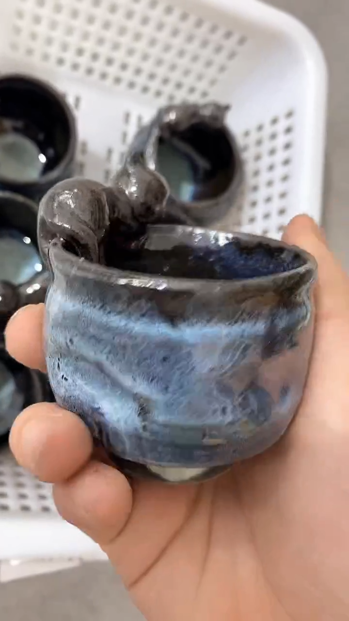 瓷片T368陶瓷茶具茶器