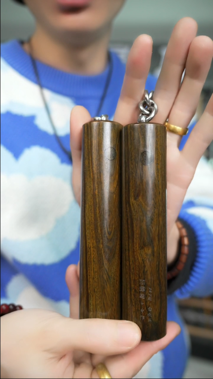 【闪购商品】木手作木制雕刻品