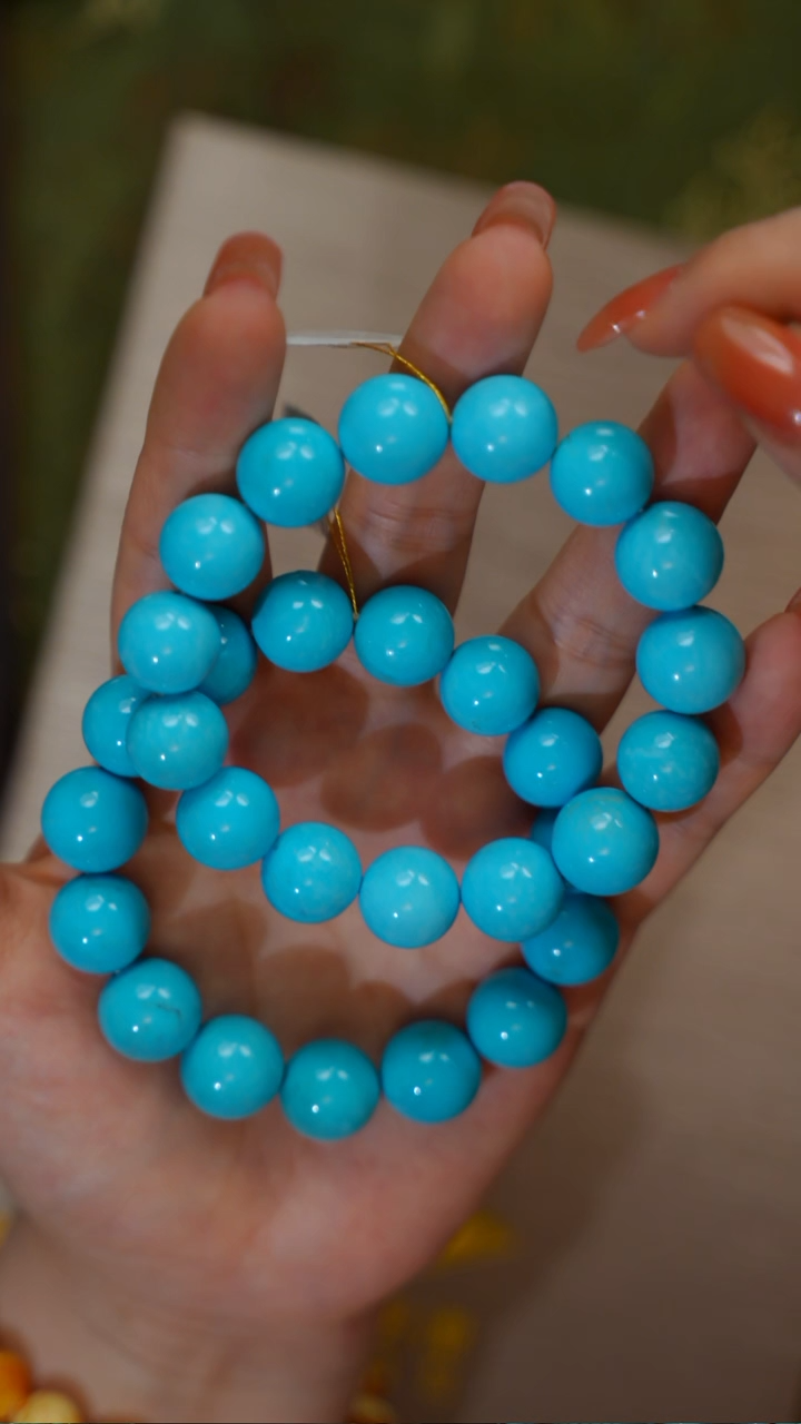 未镶嵌绿松石珠宝奇石B011 多样性发一件