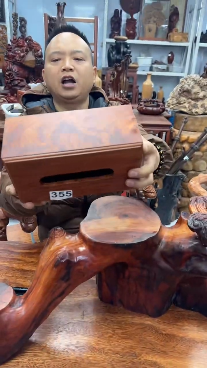 大果紫檀（缅甸花梨）工艺品888888888888