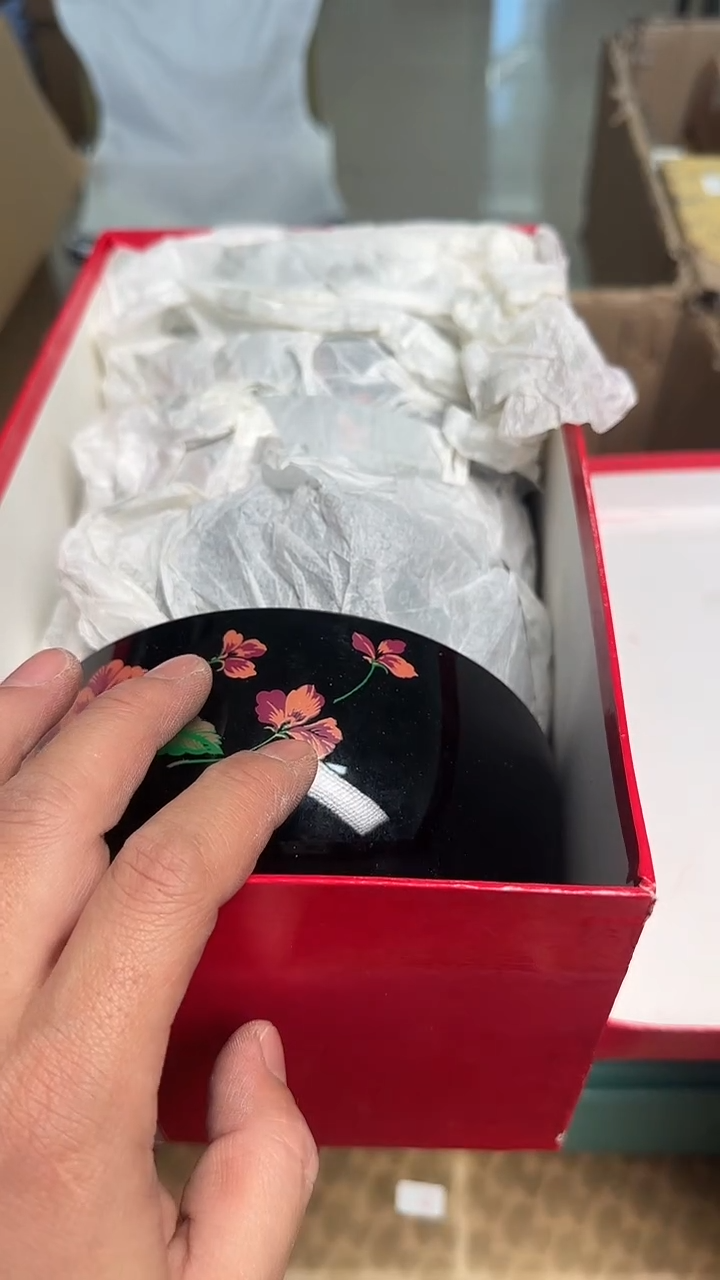 瓷片跳*鱼011瓷器瓷器瓷器