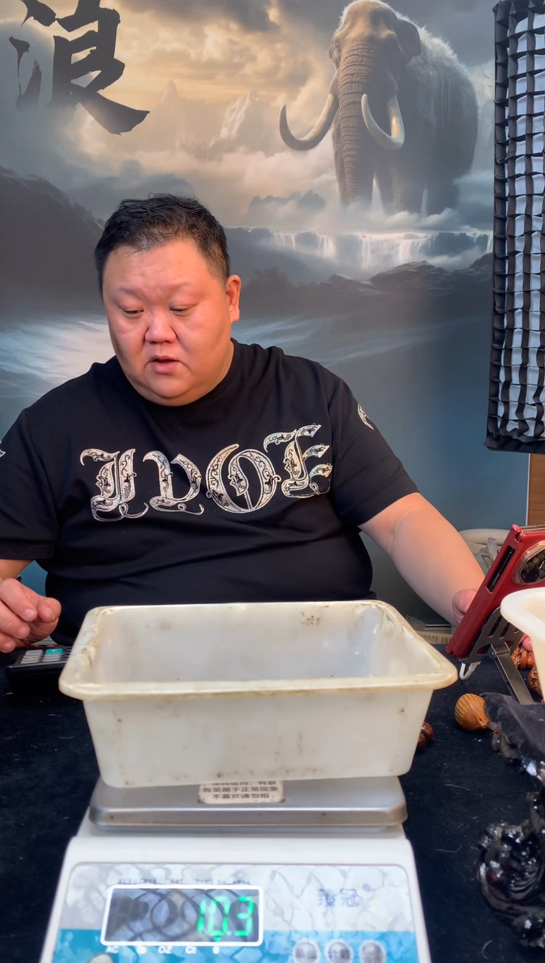 【闪购商品】橄榄核把件猛犸猛犸猛犸猛犸35