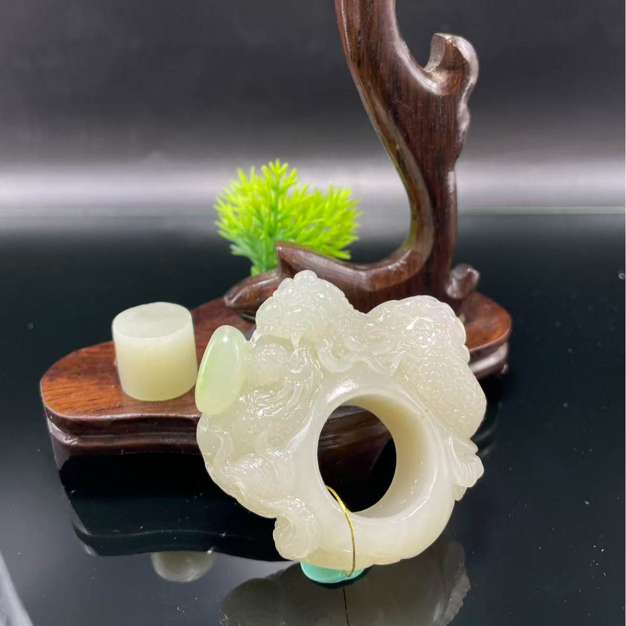 A373  和田玉  XM2344152