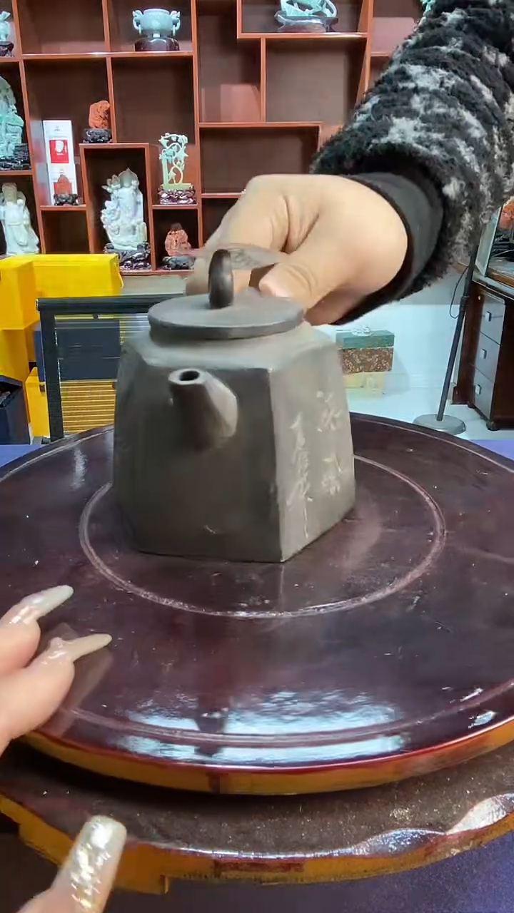 Q220景德镇高端瓷器