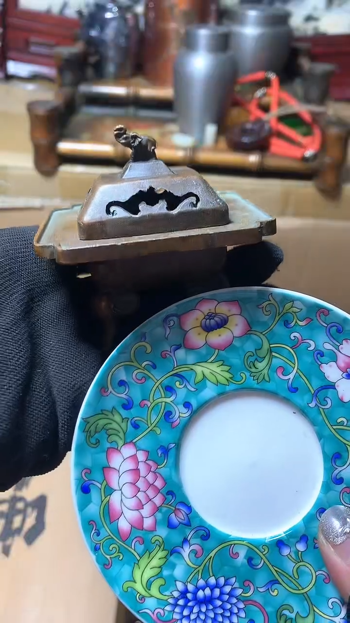 【闪购商品】瓷器默认微瑕瓷器