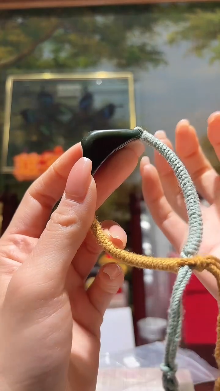 套链未镶嵌和田玉传世珍藏和田玉 套链