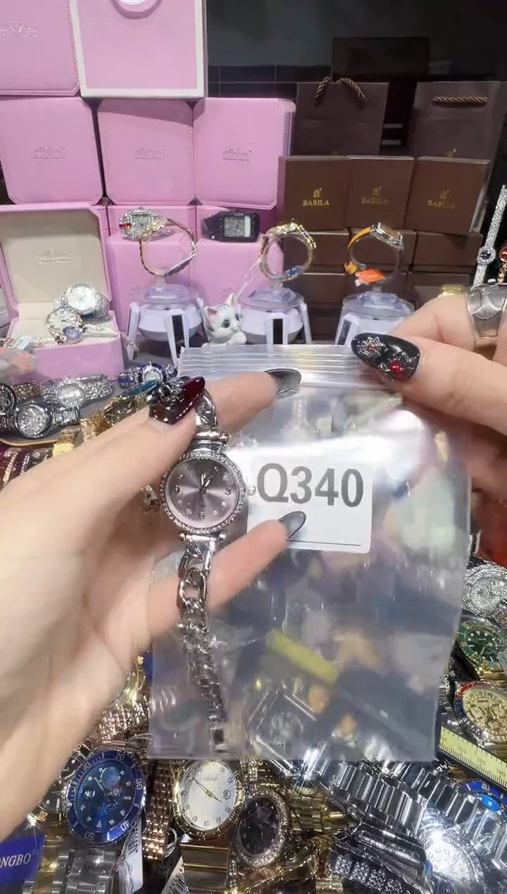 石英机芯锻造碳钢0