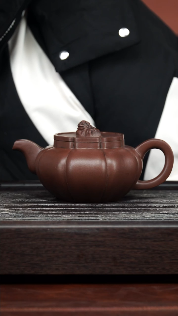 茶壶紫砂精品紫砂壶48.........380CC