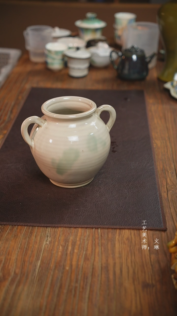 【闪购商品】【文琳甄选】华宁陶