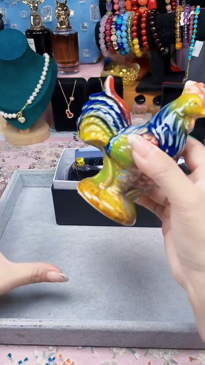 瓷片陶茶666文玩周边多人