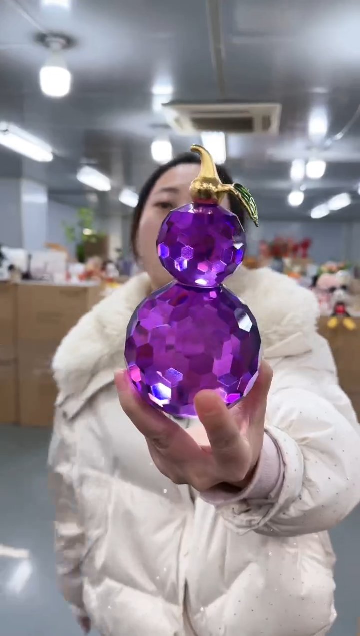 【闪购商品】玻璃金沃0004