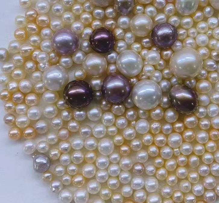 王者ak（保6颗珠子，不保大小颜色瑕疵，不保中间单珠）可diy不退不换