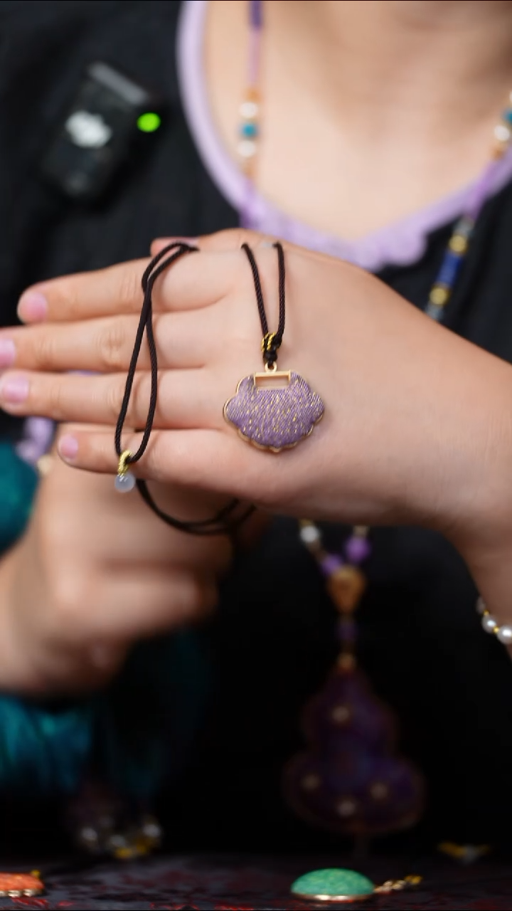 织绣0801非遗国风手工美物