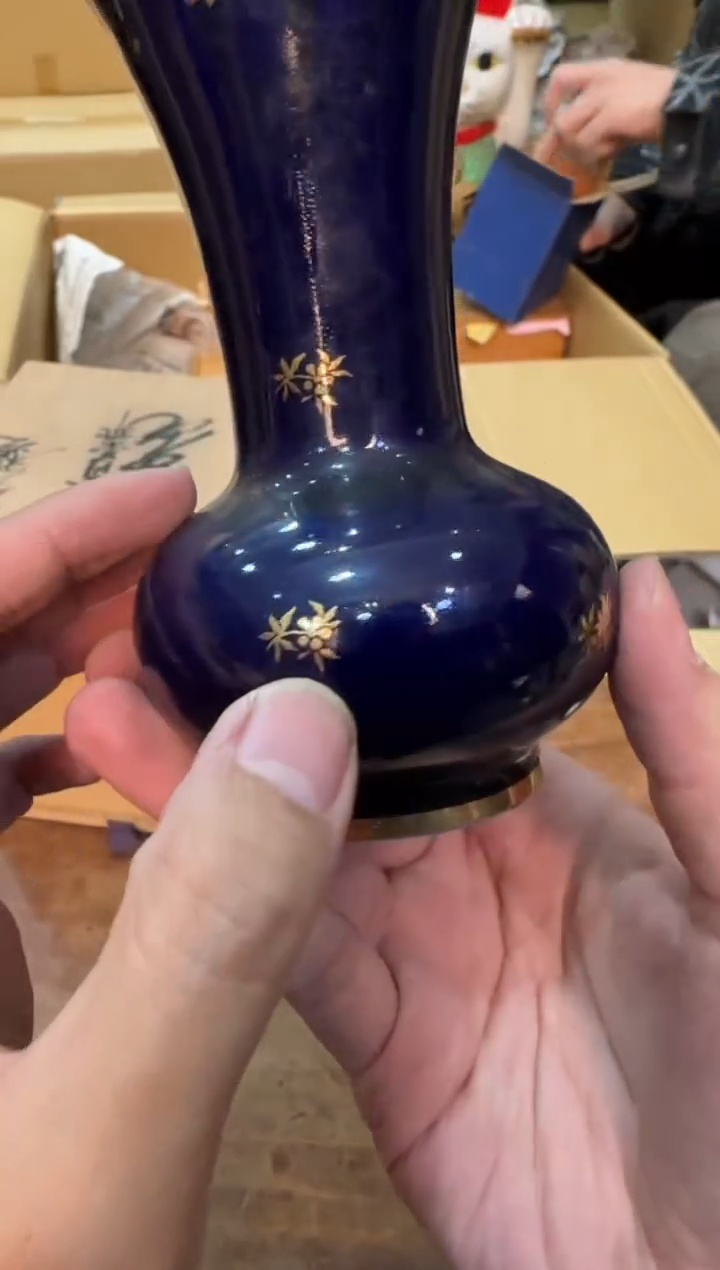 【闪购商品】摆件13y古美術空间美学B75