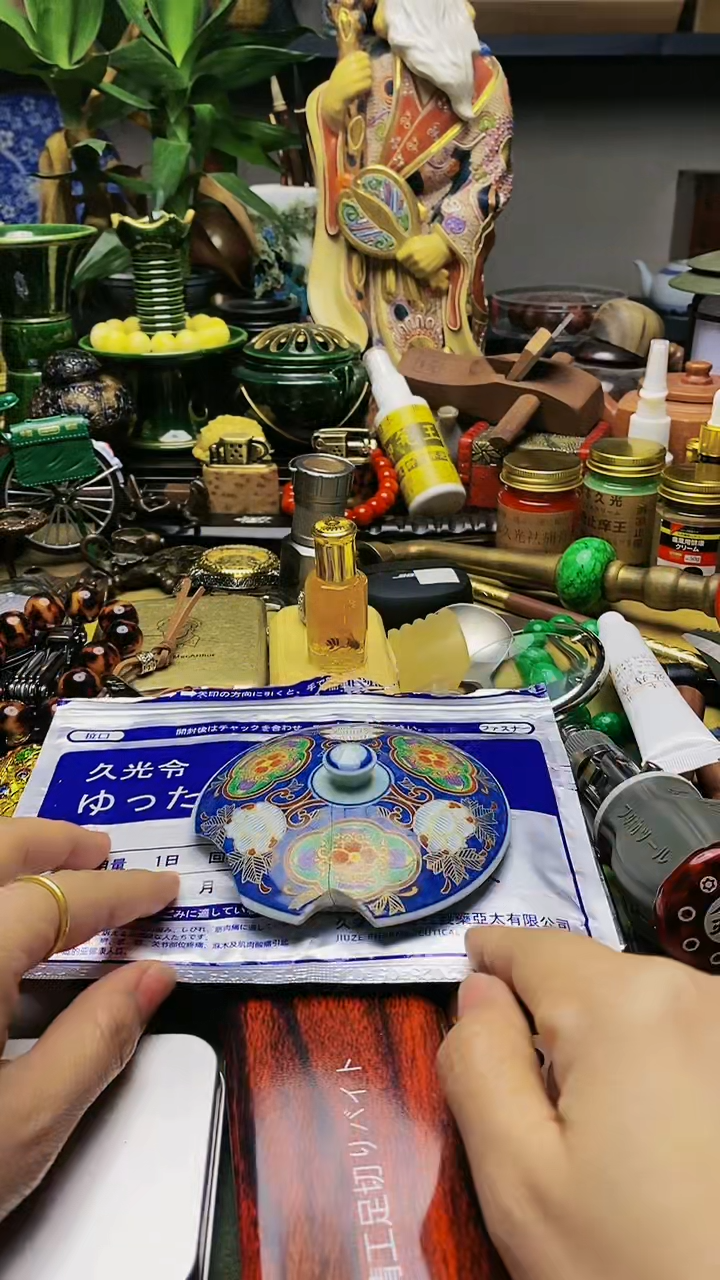 摆件茶文化  工艺美术