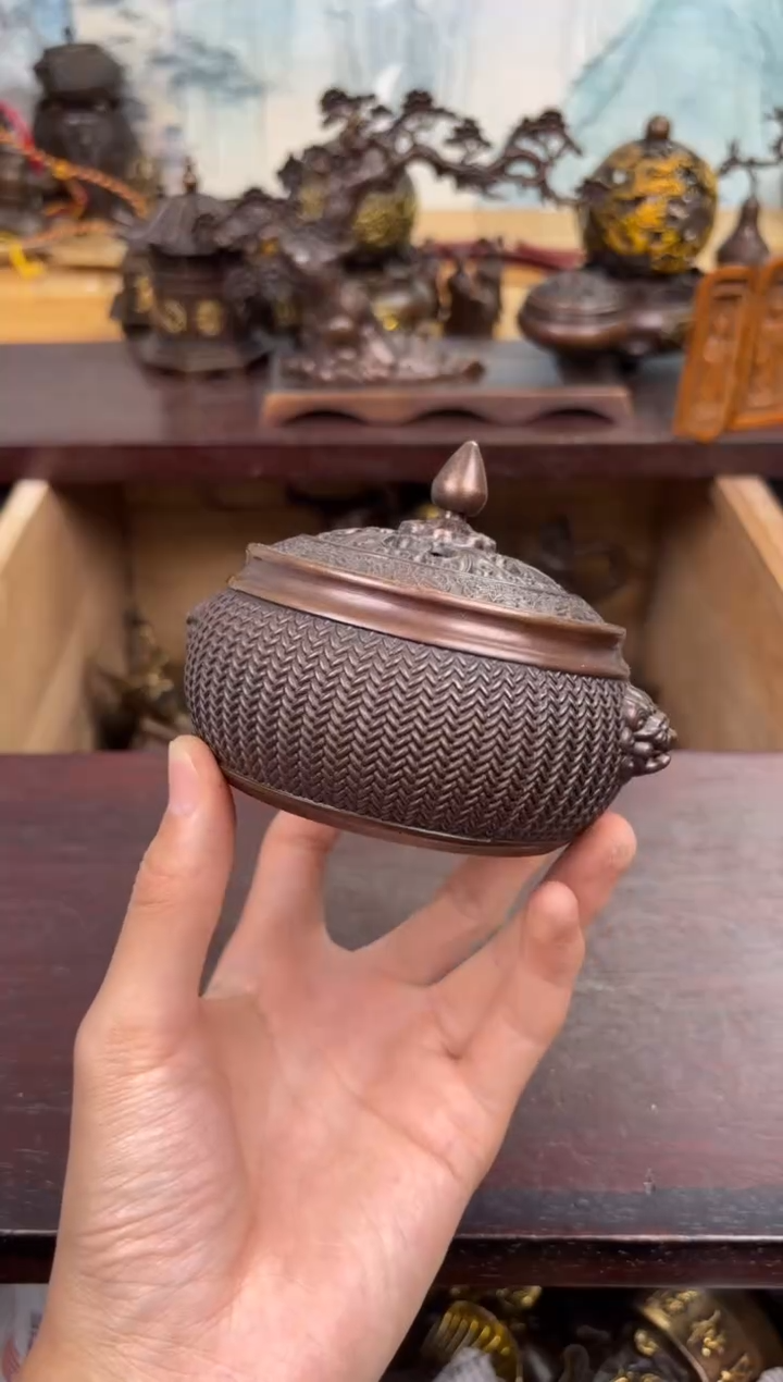 百福铜专属精选链接