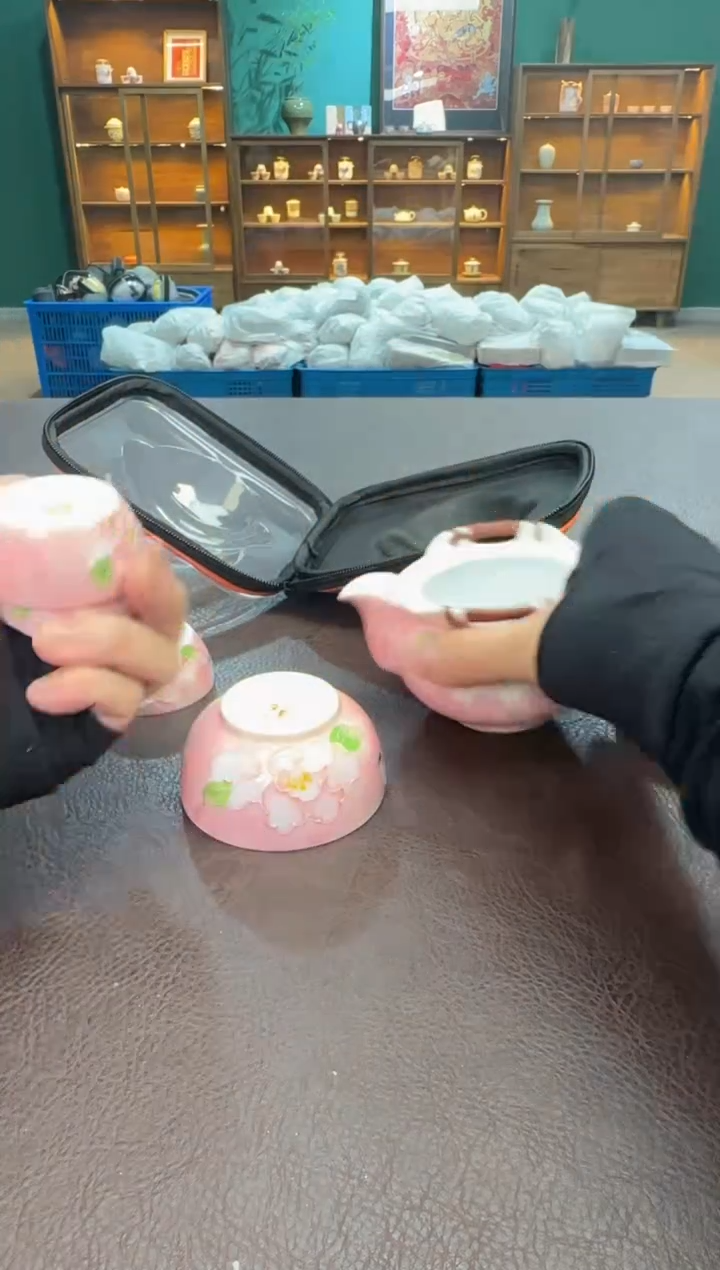 【闪购商品】摆件瓷SC1111111111