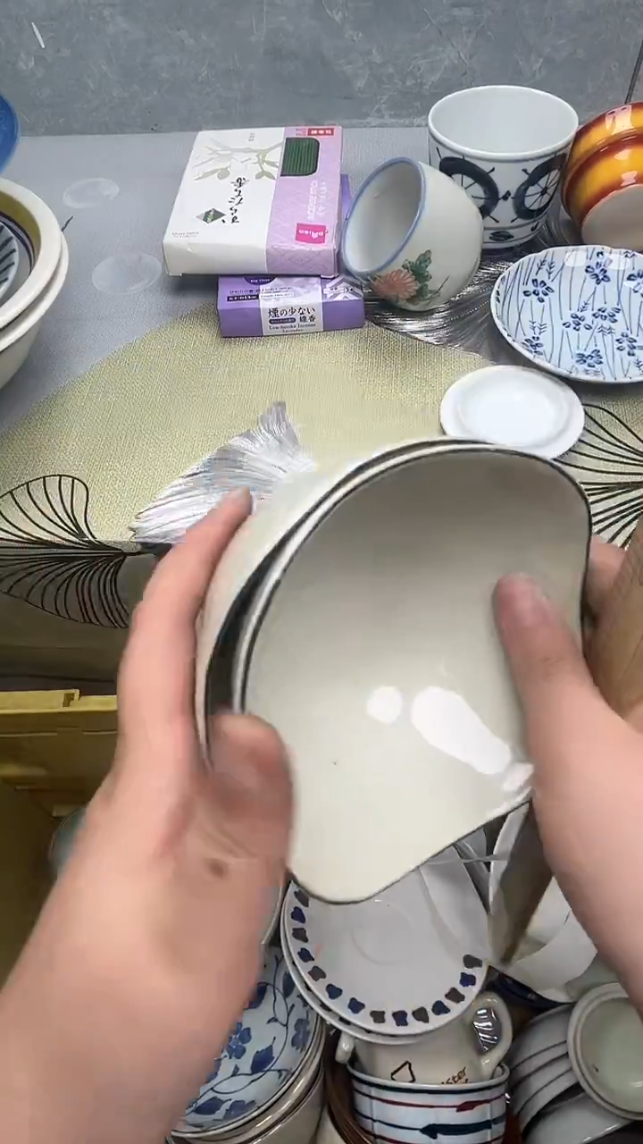 322回流瓷器，默认微瑕