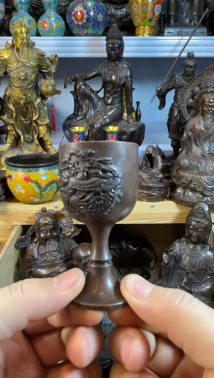 【闪购商品】1案台摆件 物品摆件