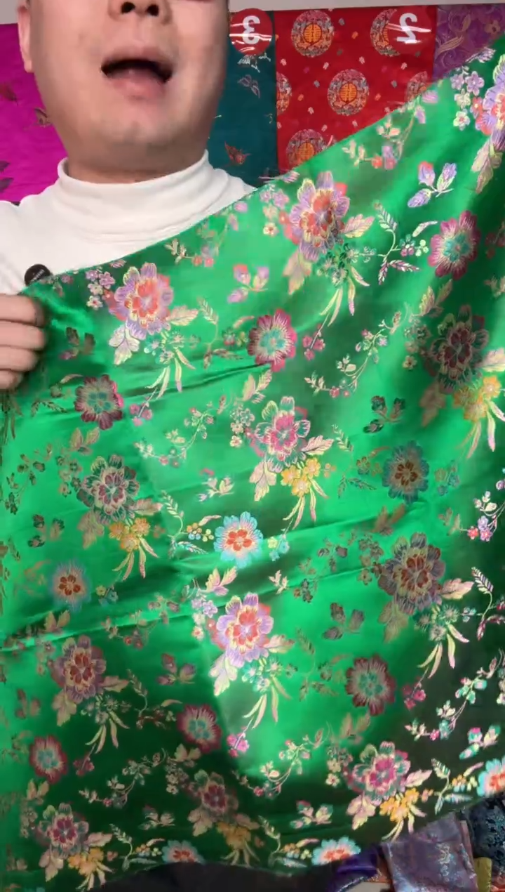 混纺小布头1单60公分长，满18元包邮，新疆西藏不包邮