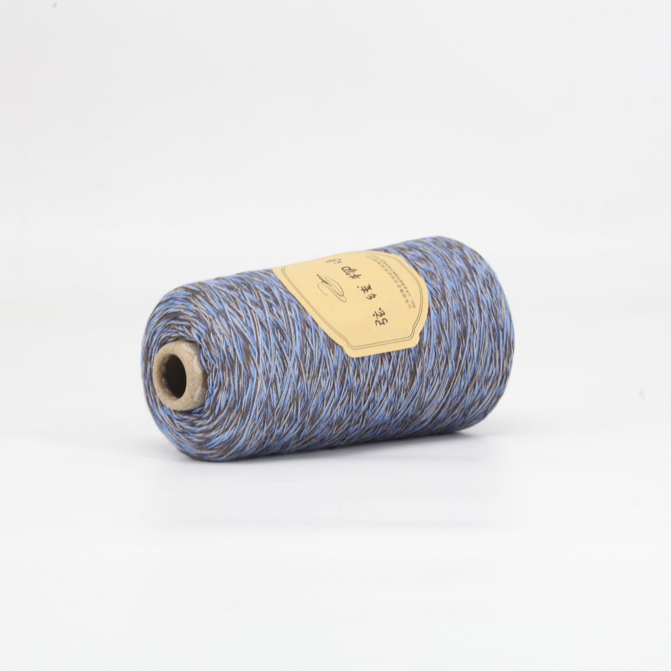 弦线物语54%桑蚕丝37%棉9%羊绒（250克）手工手编棉线绒线编织线