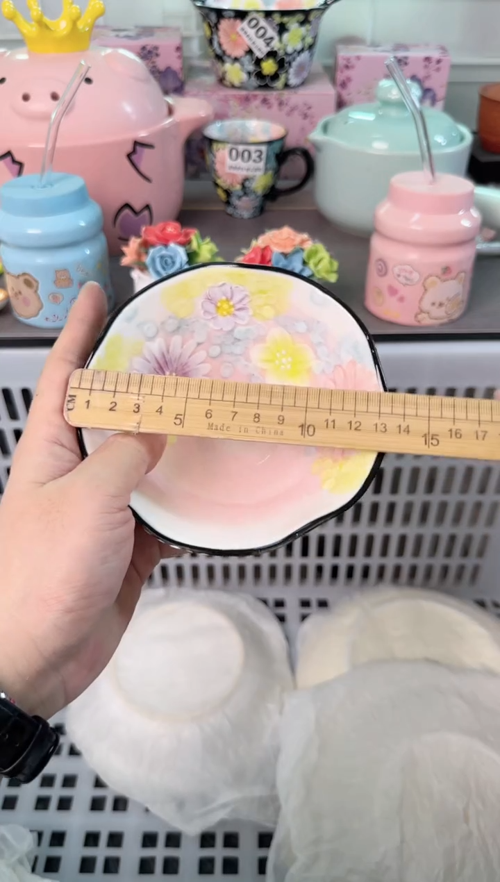 瓷片130默认微瑕谨慎参怕库存1件