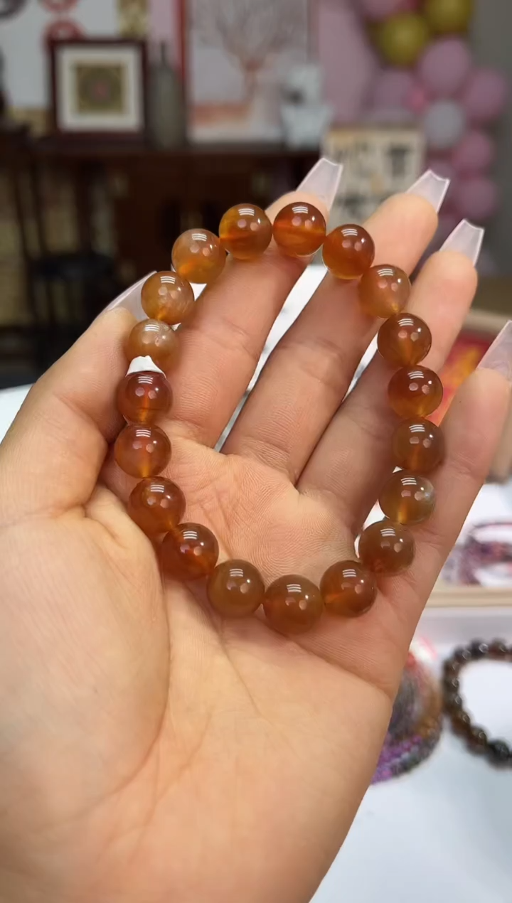 【闪购商品】长石手链未镶嵌155多样性发其一/10+