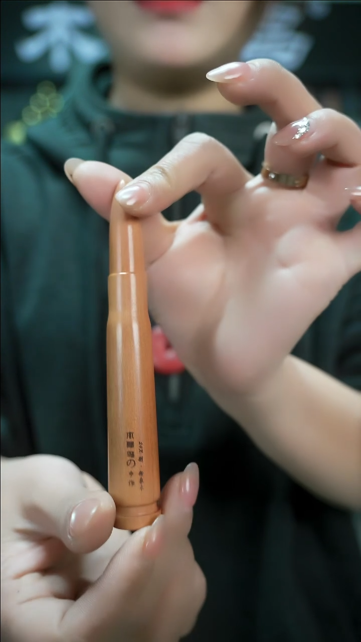 【闪购商品】木手作木制雕刻品