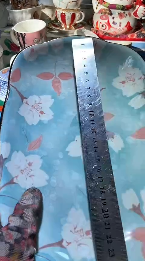 【闪购商品】瓷片6938798495146054966