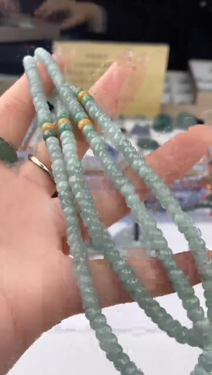 【闪购商品】翡翠吊坠(赠链)未镶嵌35818/多样性发起一