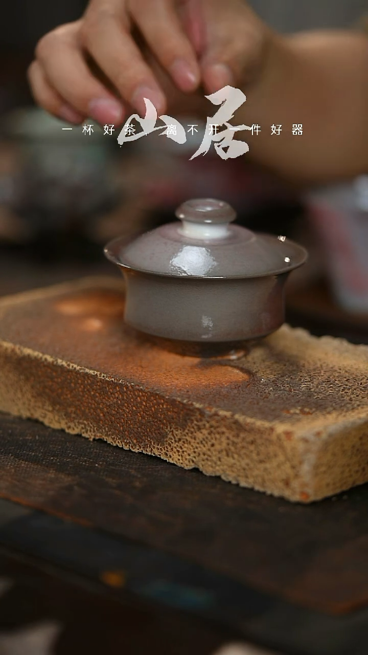 山居秋暝手工手作@@CJ418