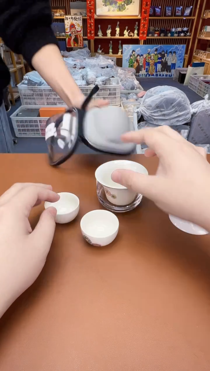 【闪购商品】瓷制品S11111111111