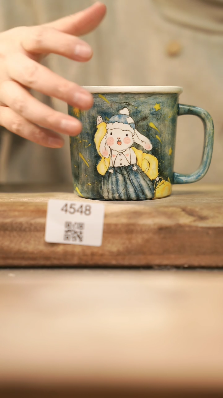 【闪购商品】【落单孤品】福利/杯子@@4548
