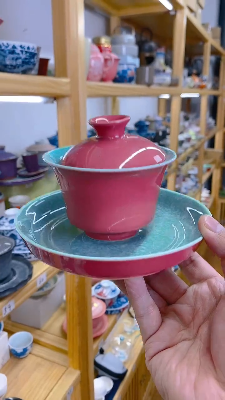 高温烧制陶瓷产品36