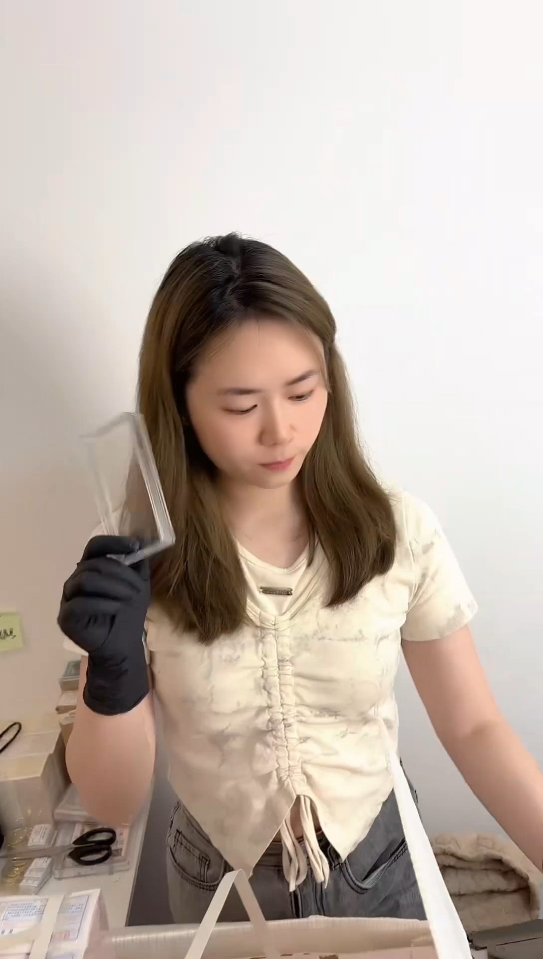 福利刀货百张连号 不挑号05